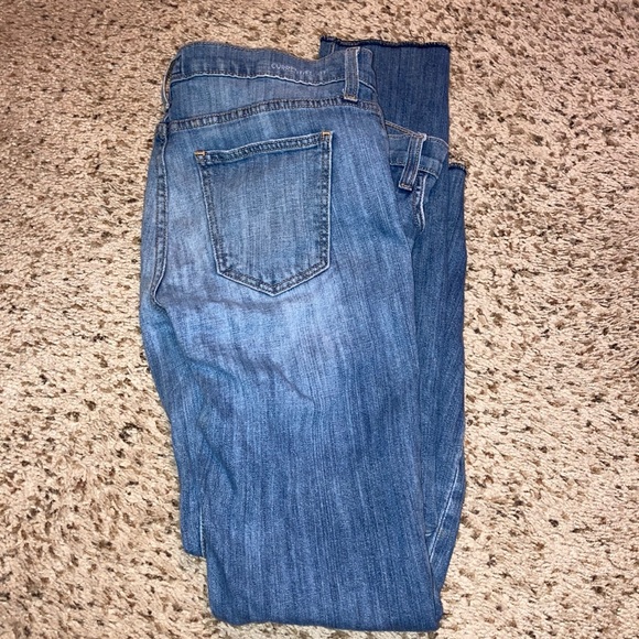 Rolled skinny jeans - Picture 2 of 4